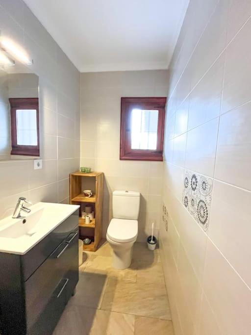 Vakantiehuis Marinas *