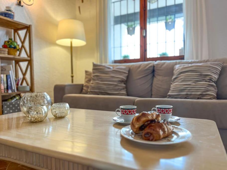 Vakantiehuis Marinas *