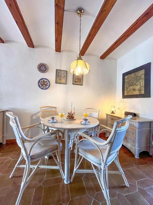 Vakantiehuis Marinas Dénia